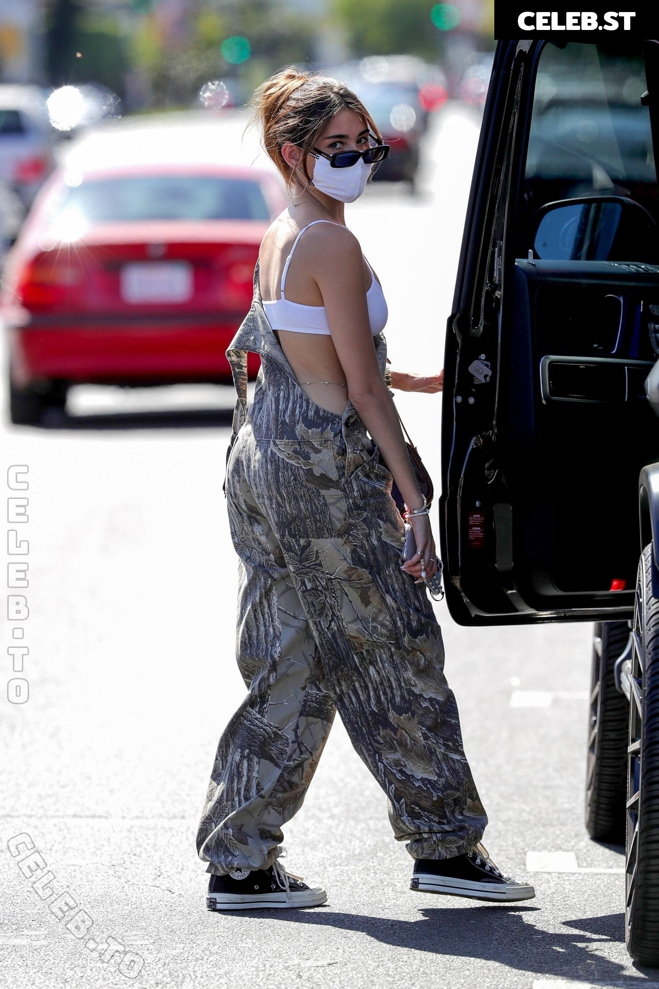 Madison Beer Image 25136536