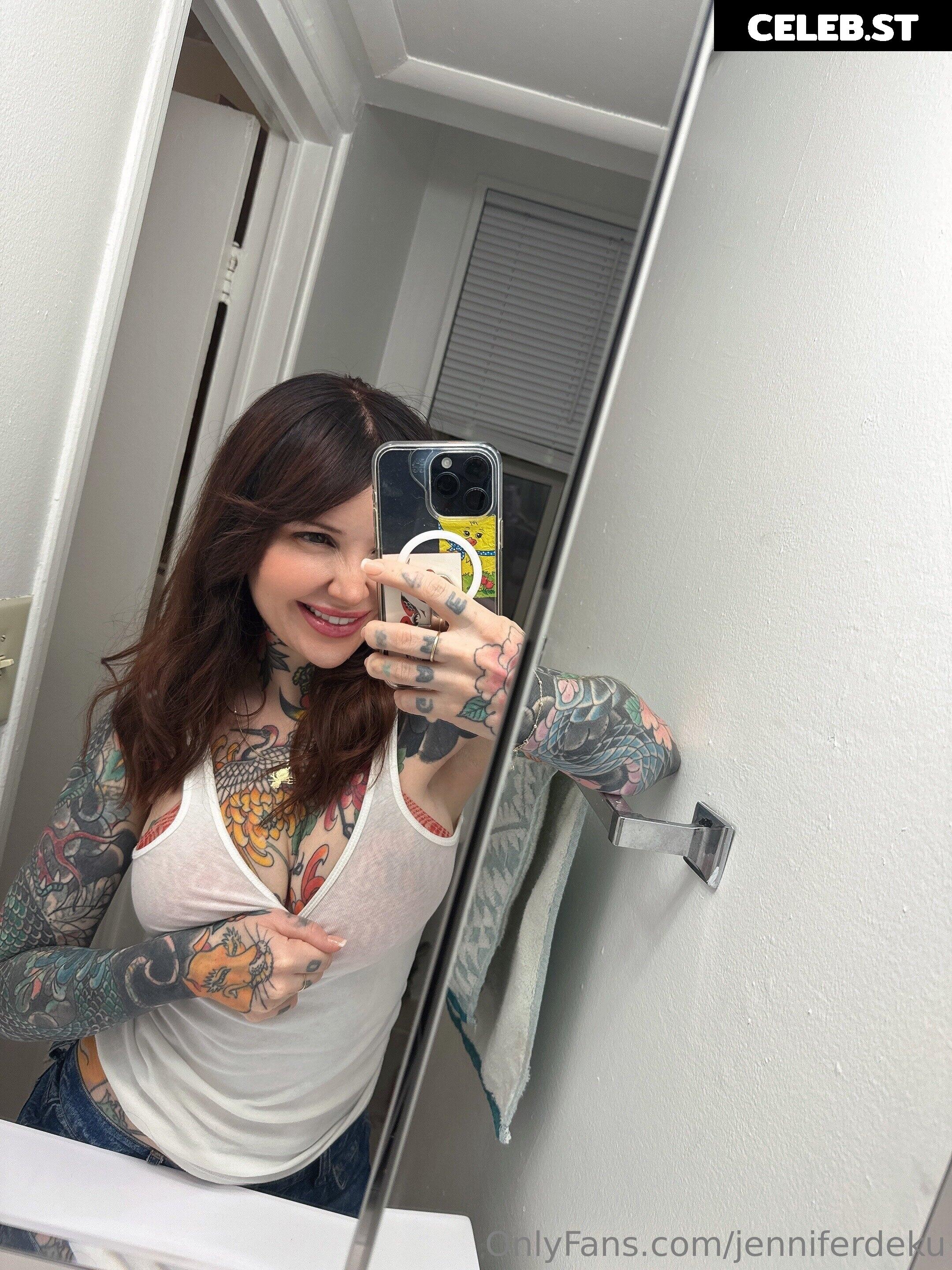 Jennifer Deku Image 251308