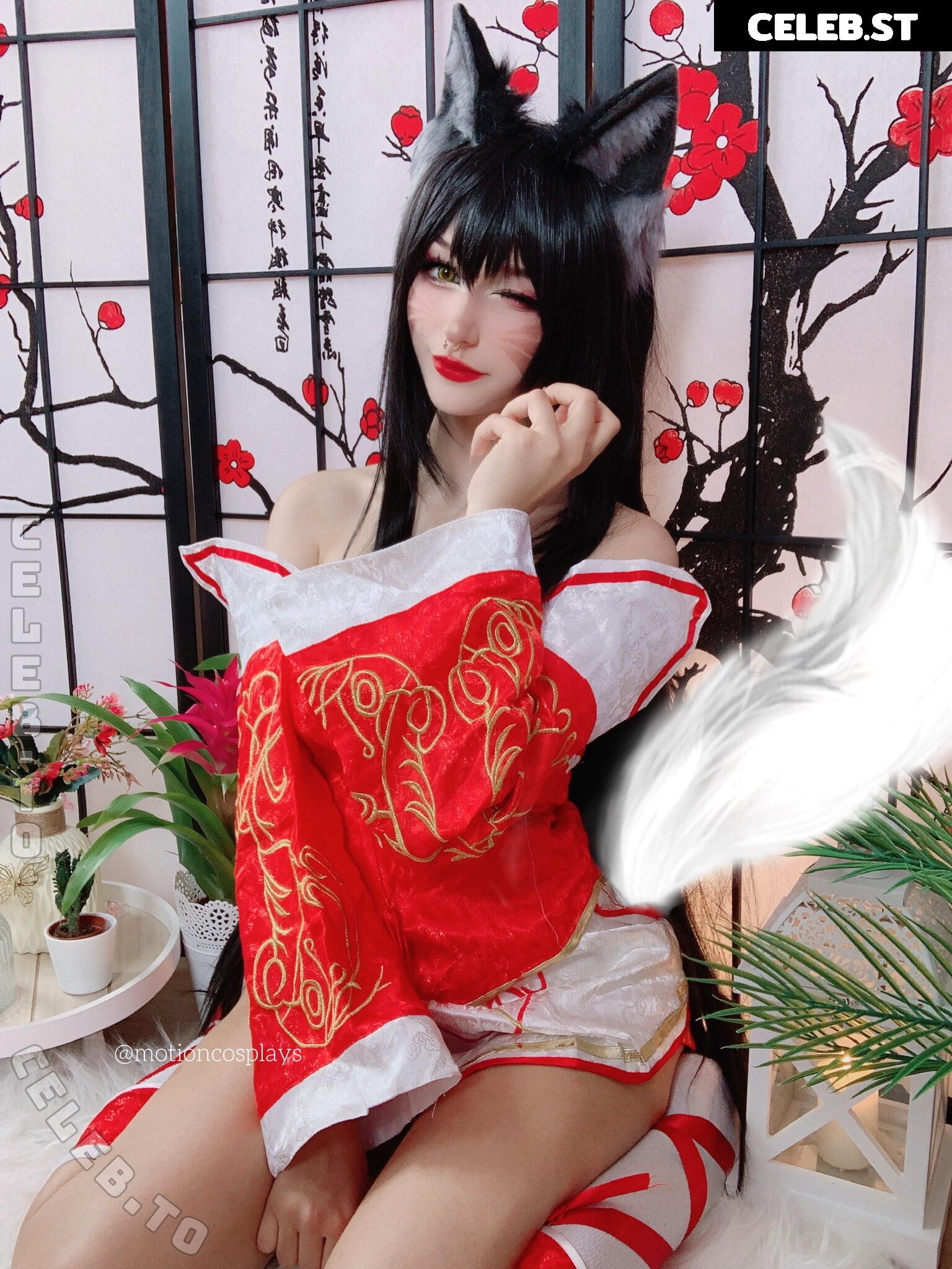 Motioncosplay Image 25133855