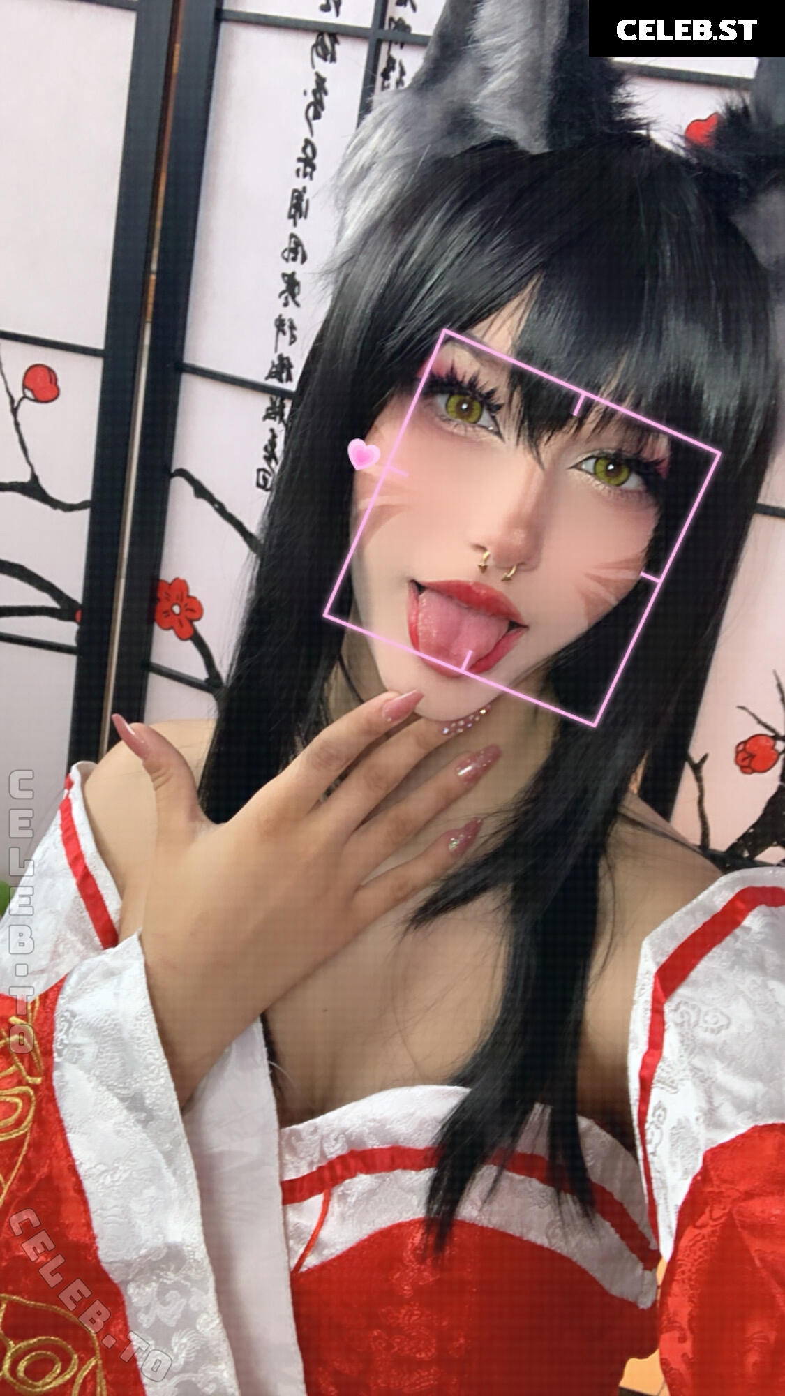 Motioncosplay Image 25139452