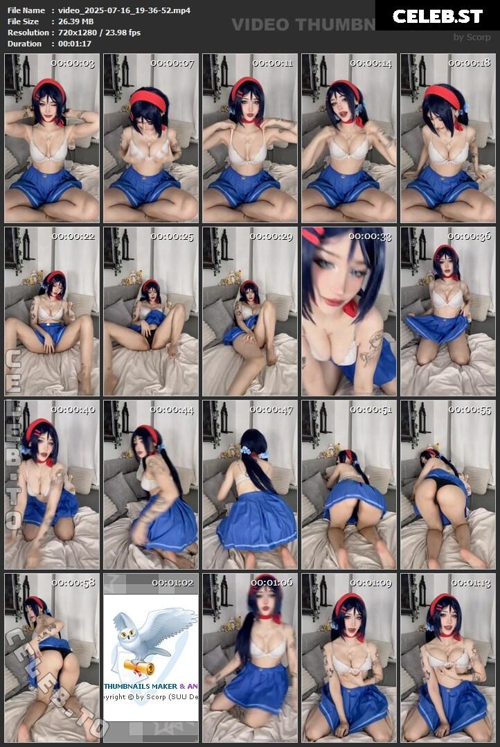 Motioncosplay Image 25139752