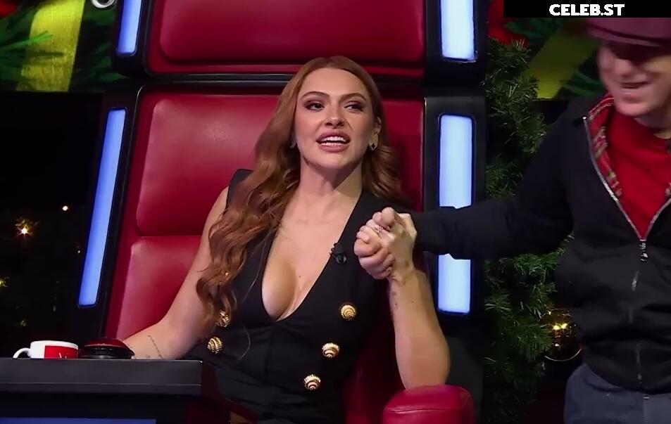 Hadise Image 25108141