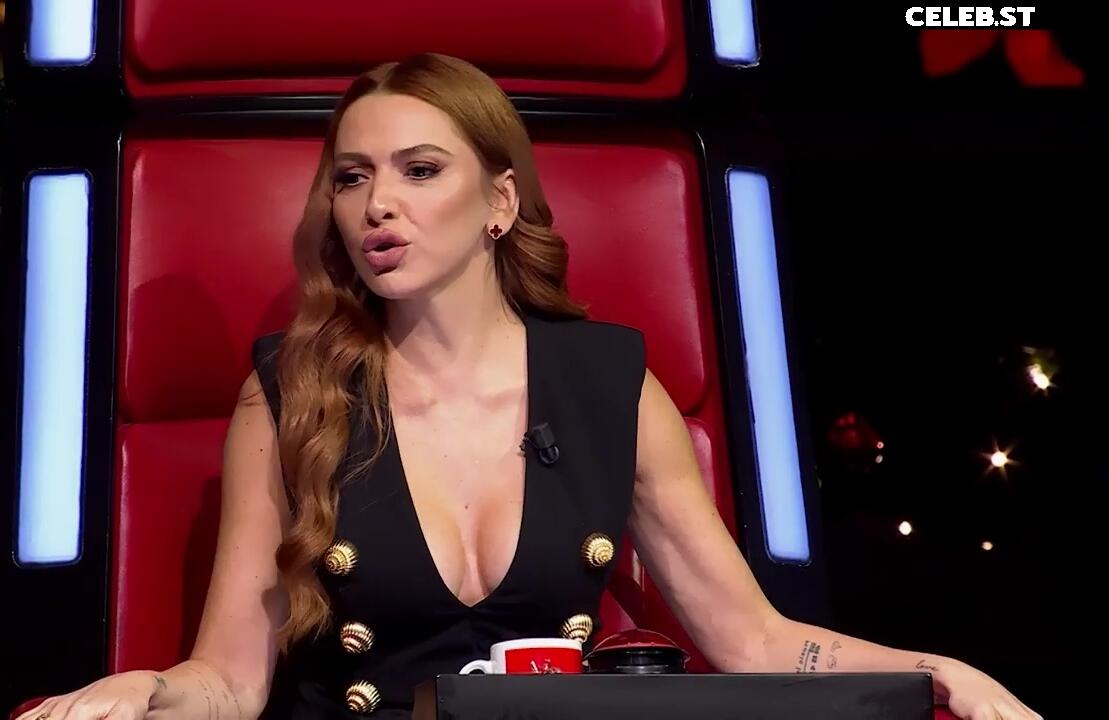 Hadise Image 25107320