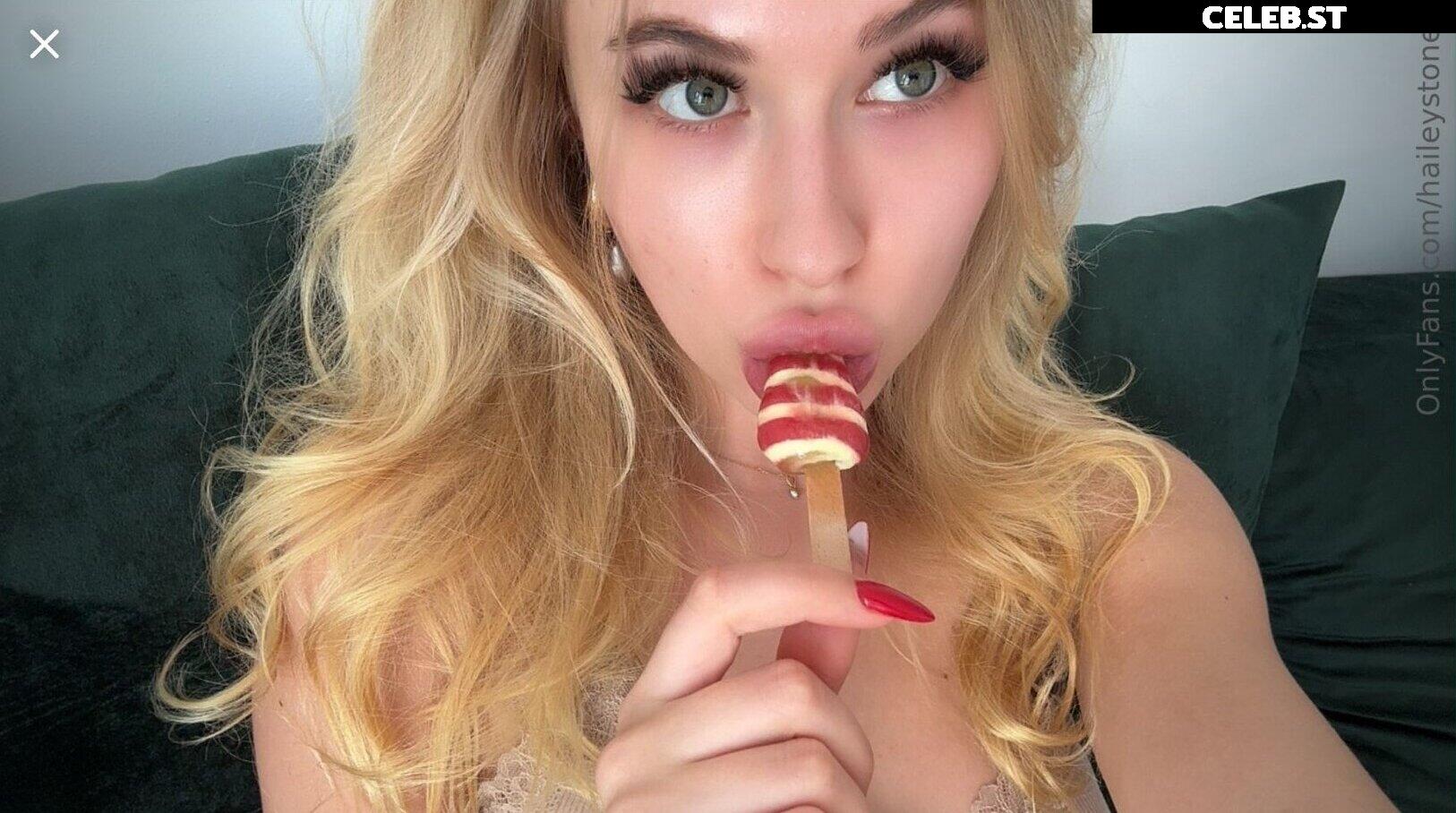 Hailey Wagner Image 25100748