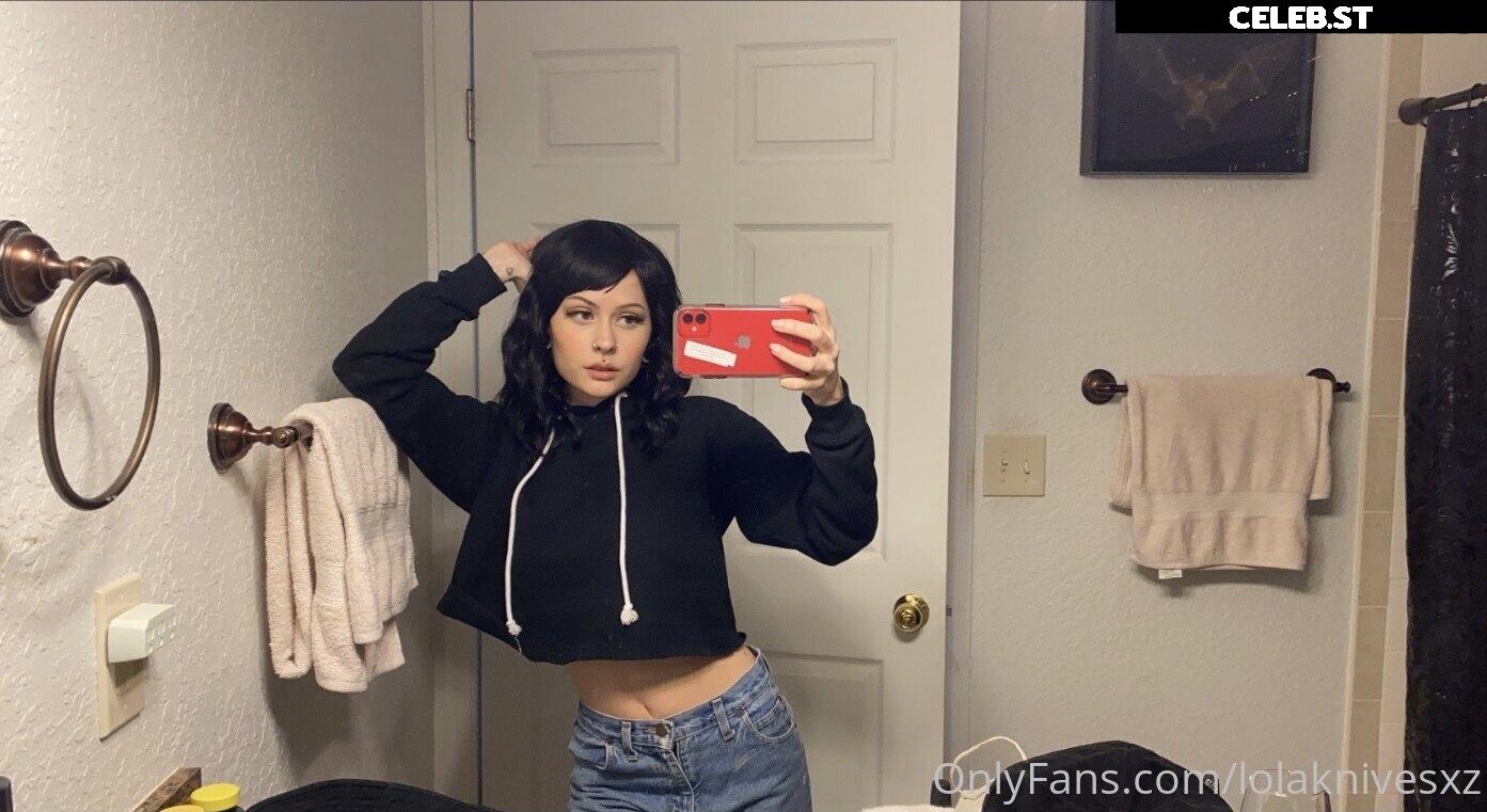 Lola Goth Image 2510065