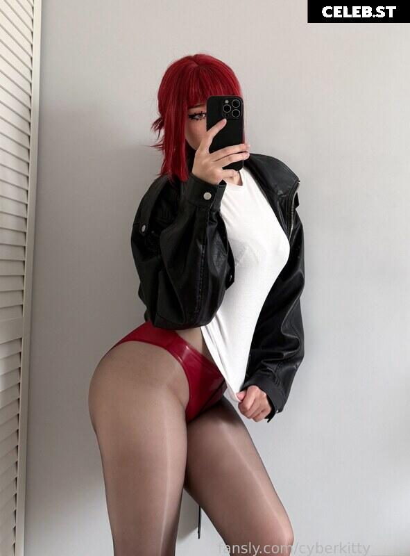 cyberkitty_____  / Dayana Yessembayeva / cyberkitty Image 25195611