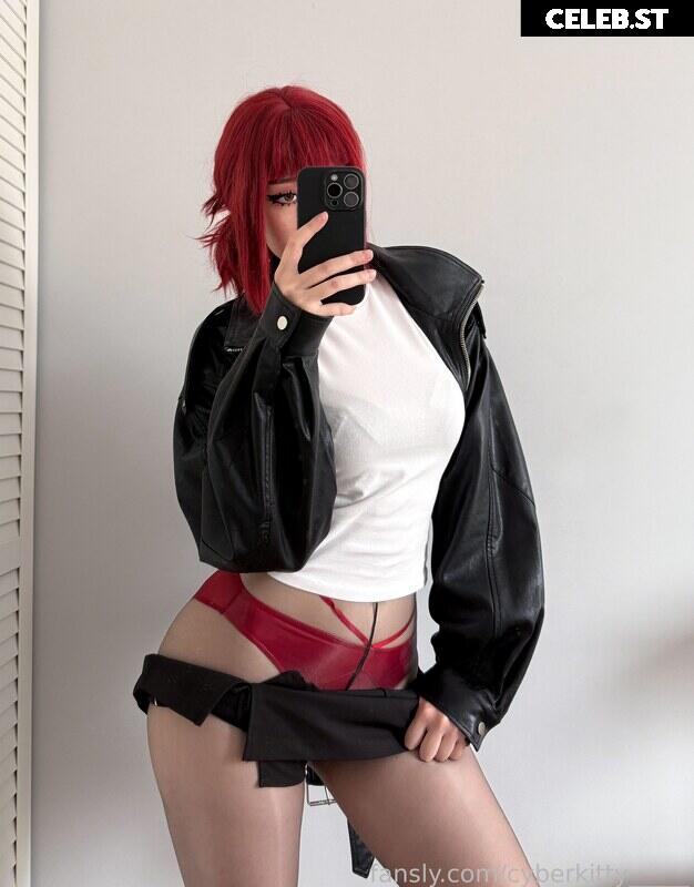 cyberkitty_____  / Dayana Yessembayeva / cyberkitty Image 25195614