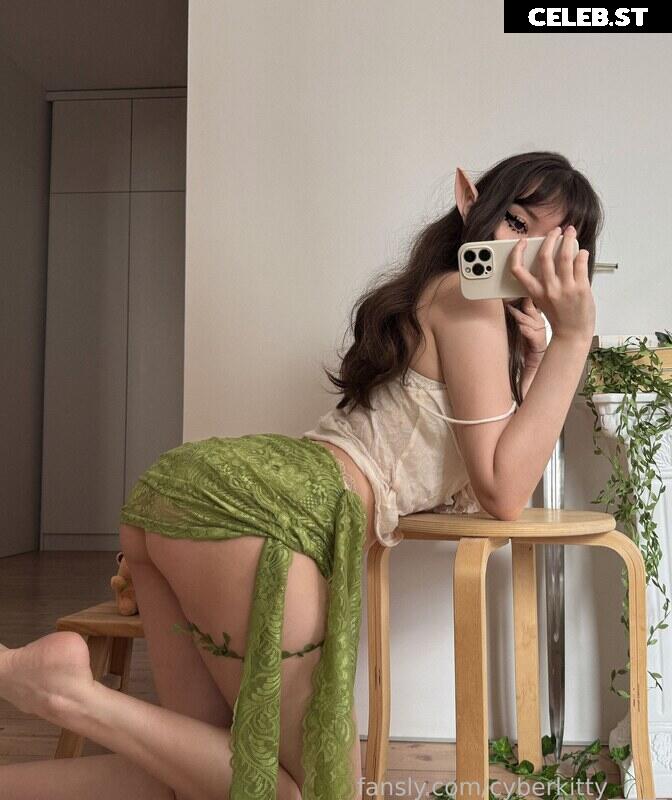 cyberkitty_____  / Dayana Yessembayeva / cyberkitty Image 25195633