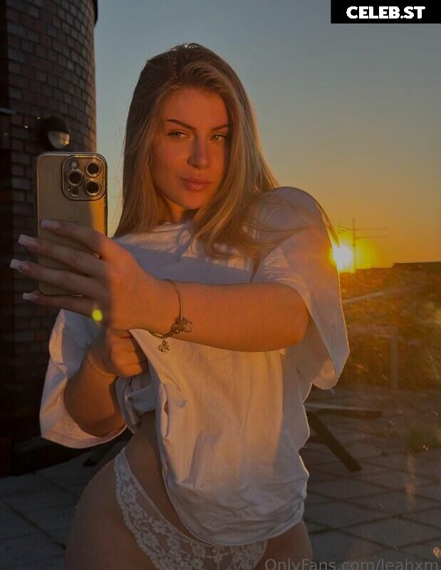 lea_hxm Image 25195237