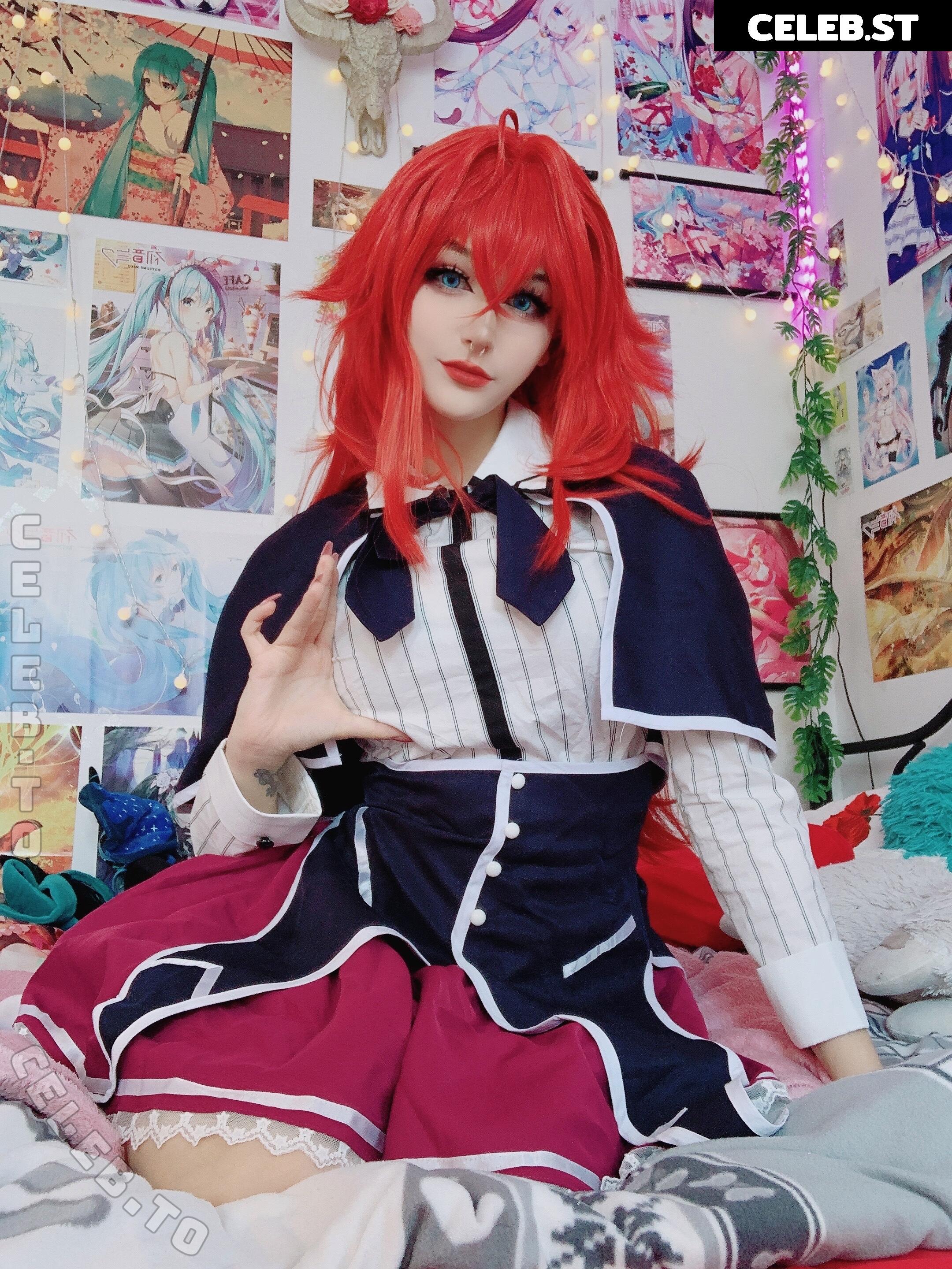 Motioncosplay Image 25194817