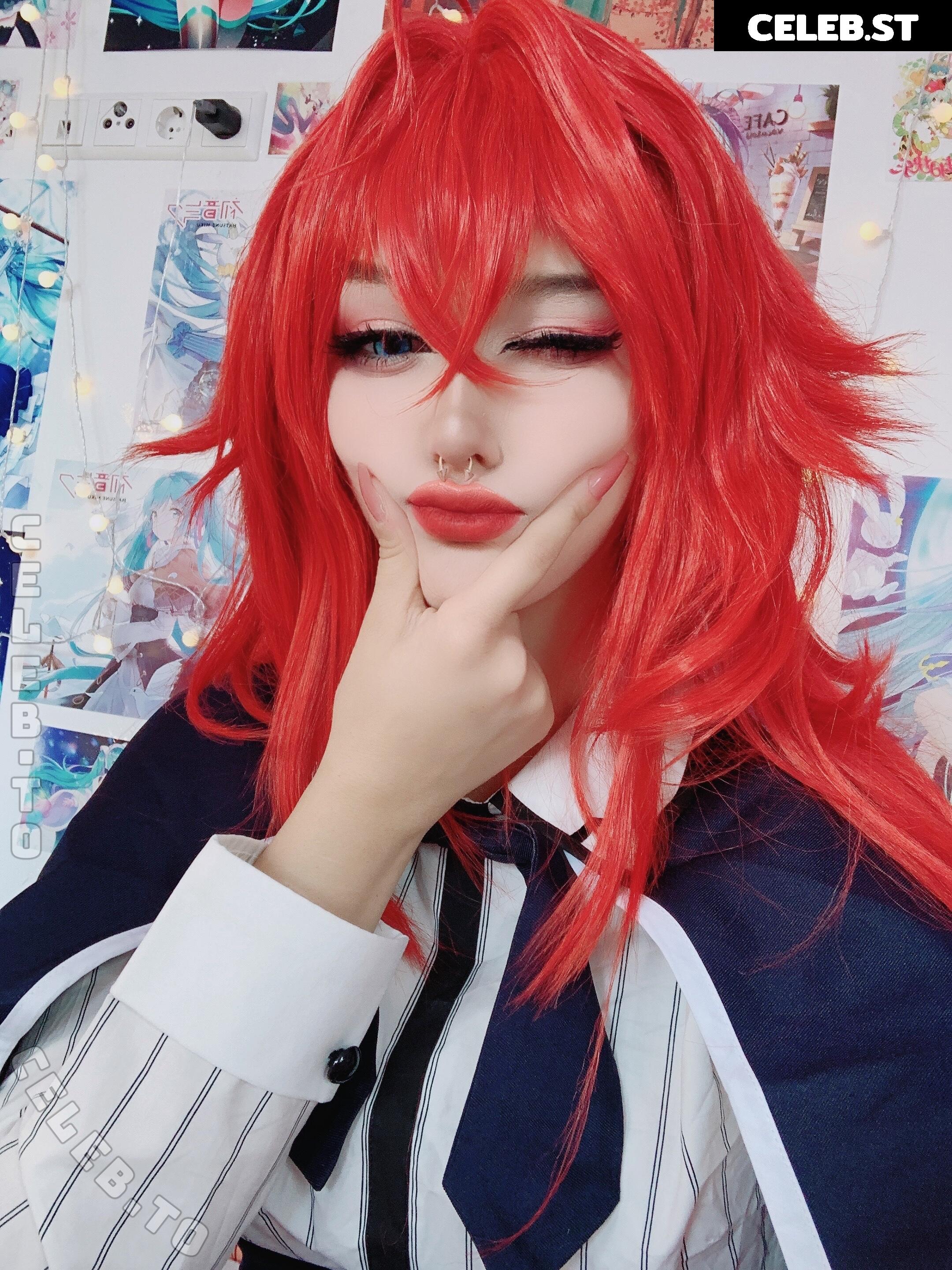 Motioncosplay Image 25194832