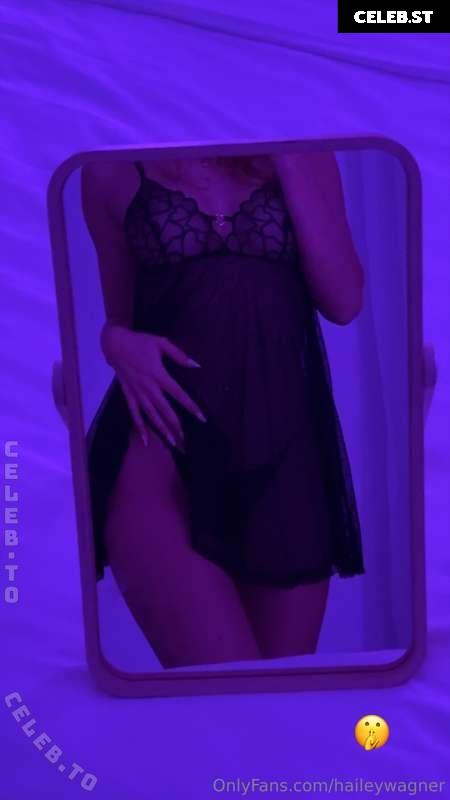 Hailey Wagner Image 25194474