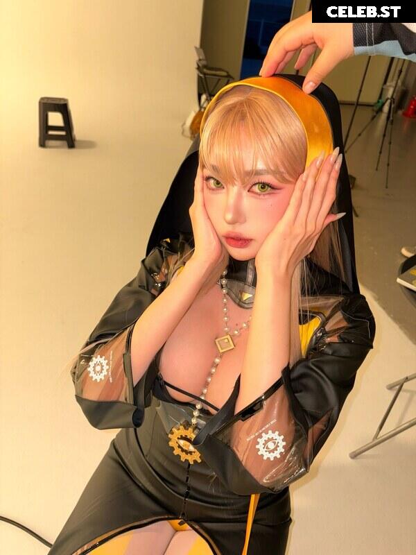 h___rvn | rvn1015 | 동그란 | Dongeuran Image 25197744