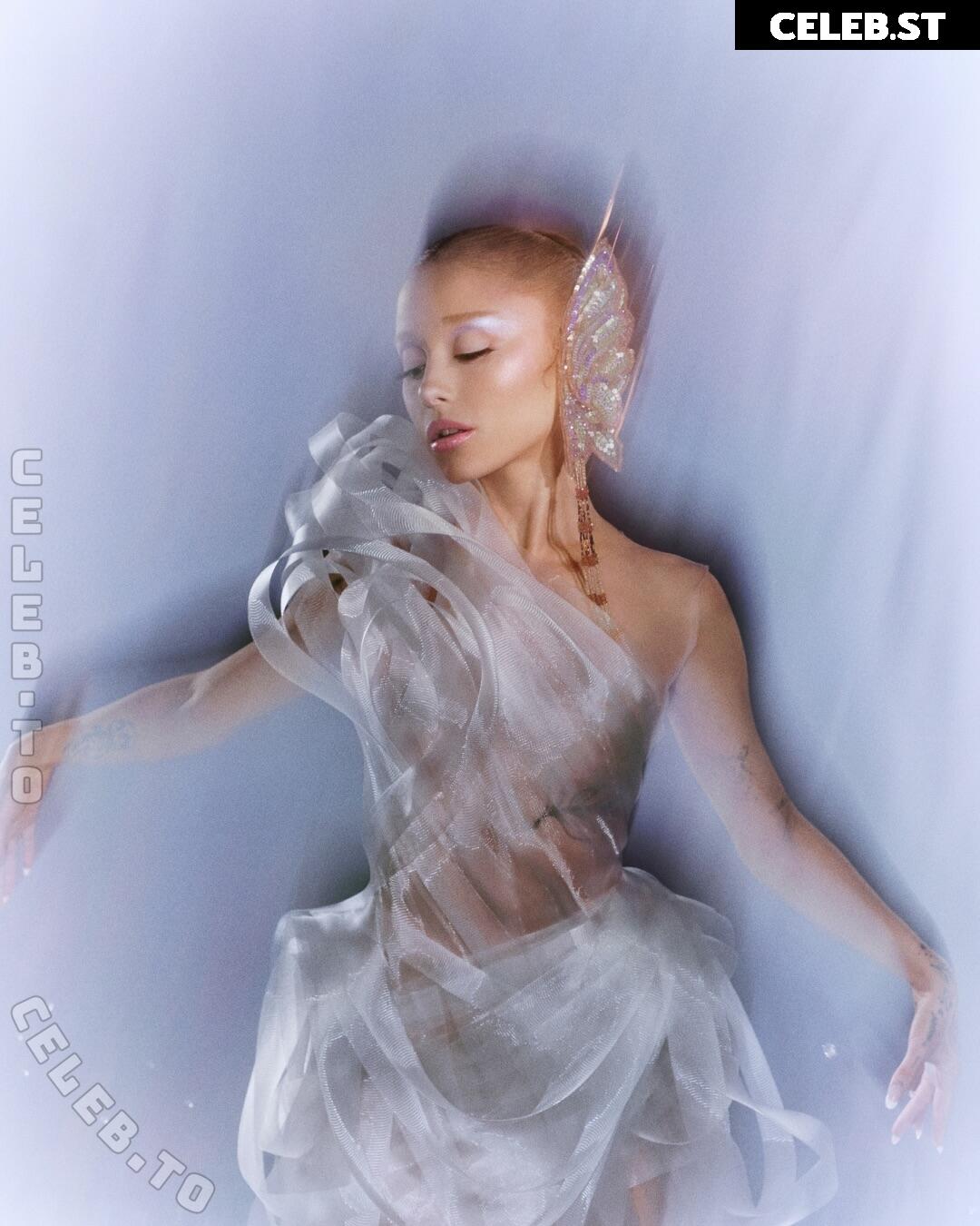 Ariana Grande Image 25191757