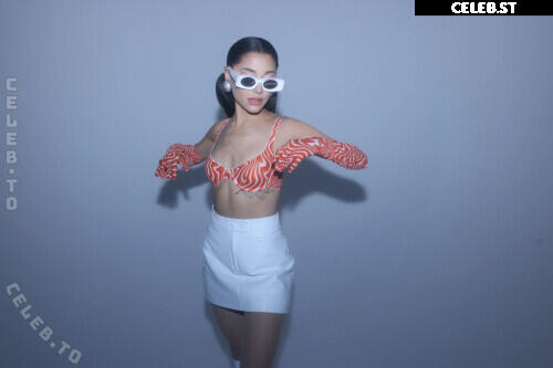 Ariana Grande Image 25191683