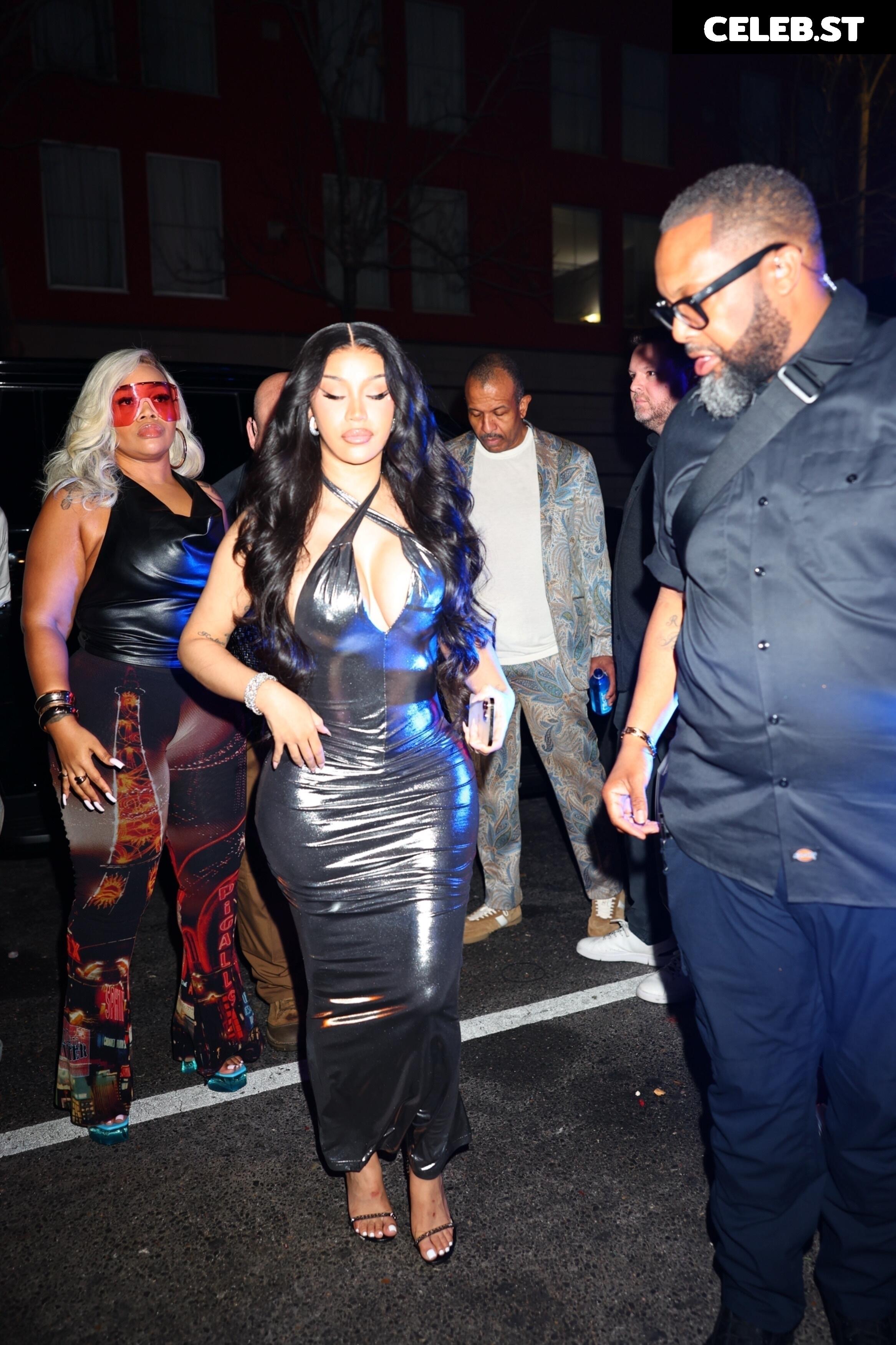 Cardi B Image 25191015