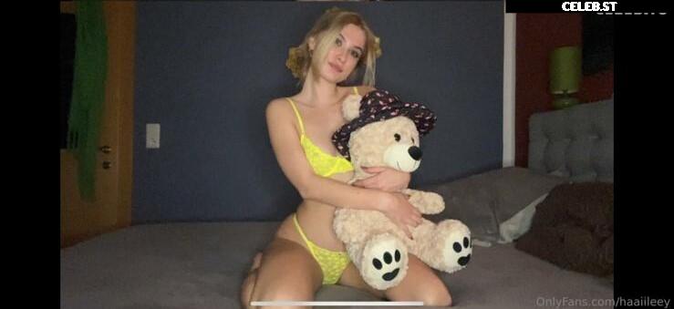 Hailey Wagner Image 25190962