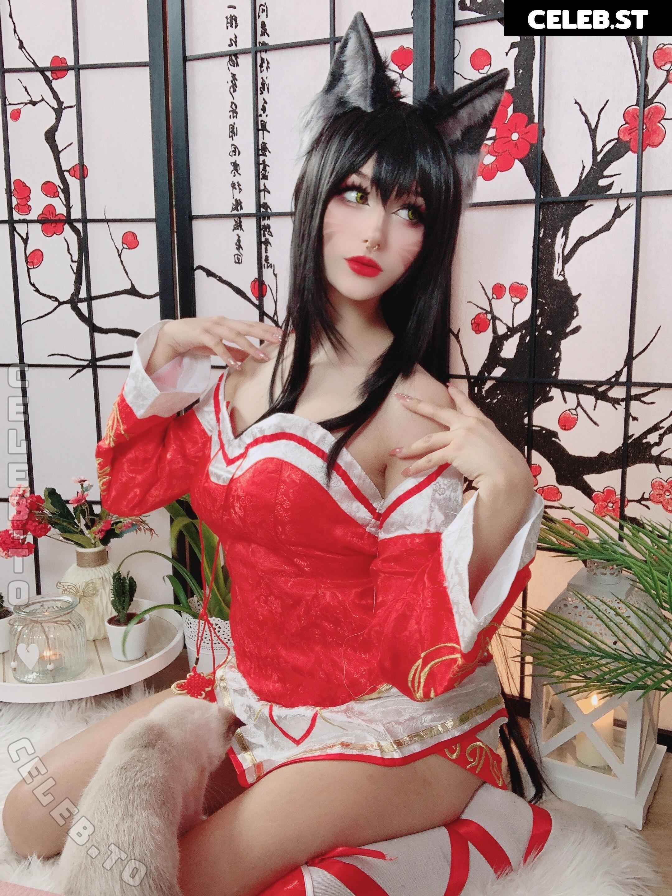 Motioncosplay Image 25190431