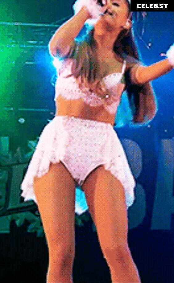 Ariana Grande Image 25190054