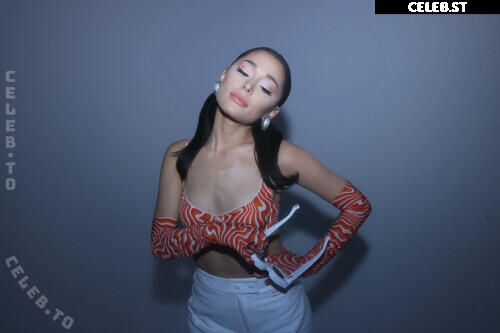 Ariana Grande Image 25192588