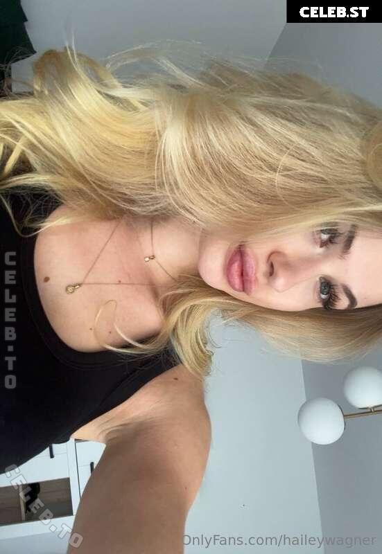 Hailey Wagner Image 25192530