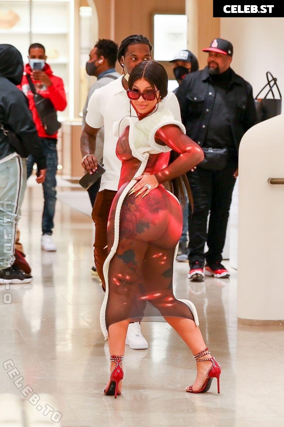 Cardi B Image 25192579
