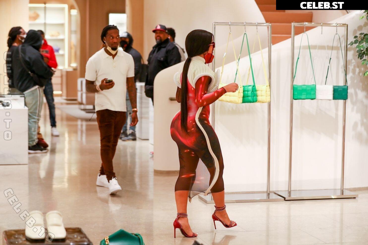 Cardi B Image 25192456