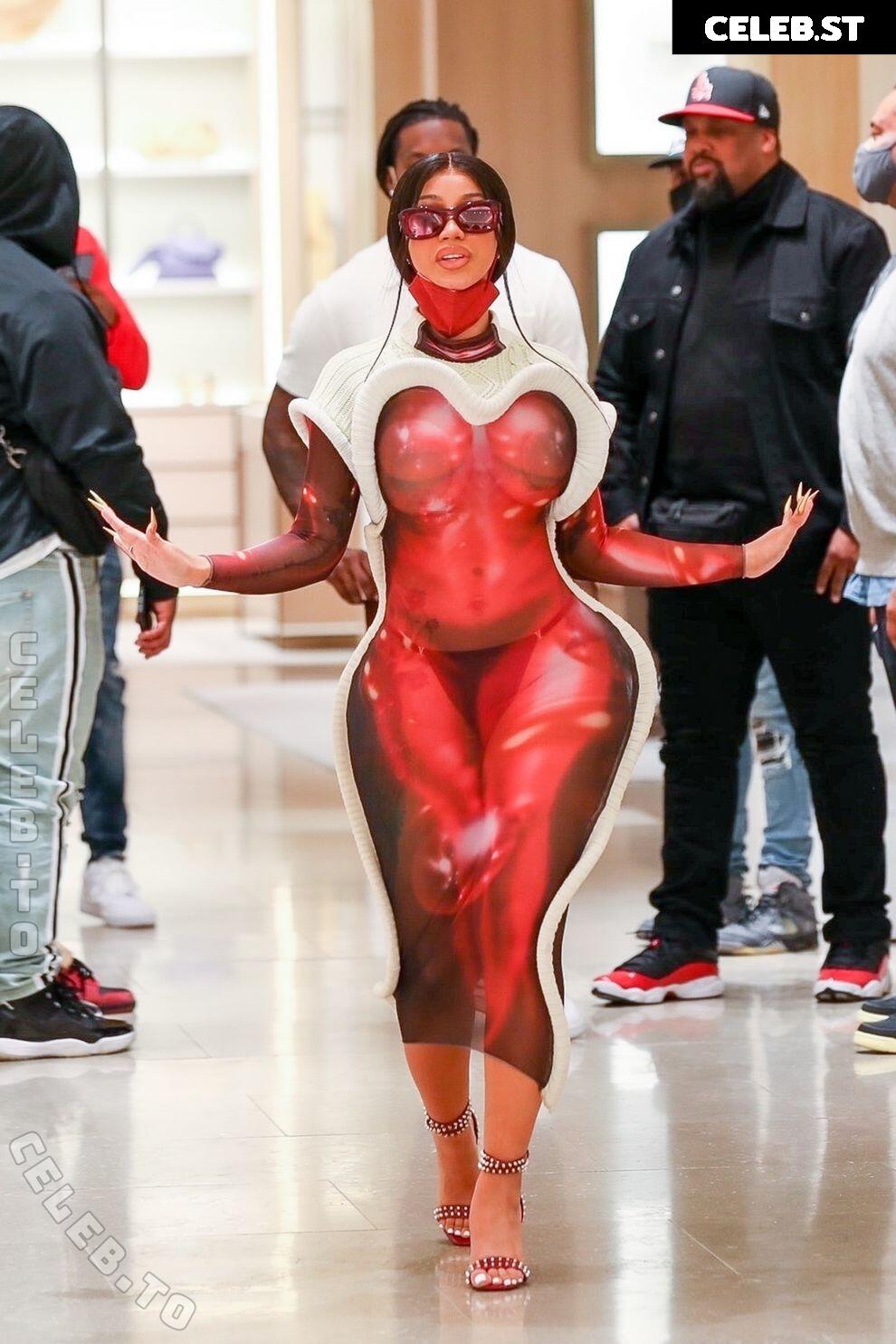 Cardi B Image 25192701