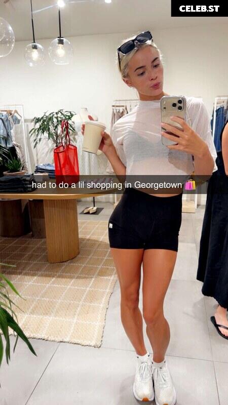 Livvy Dunne Image 25199614