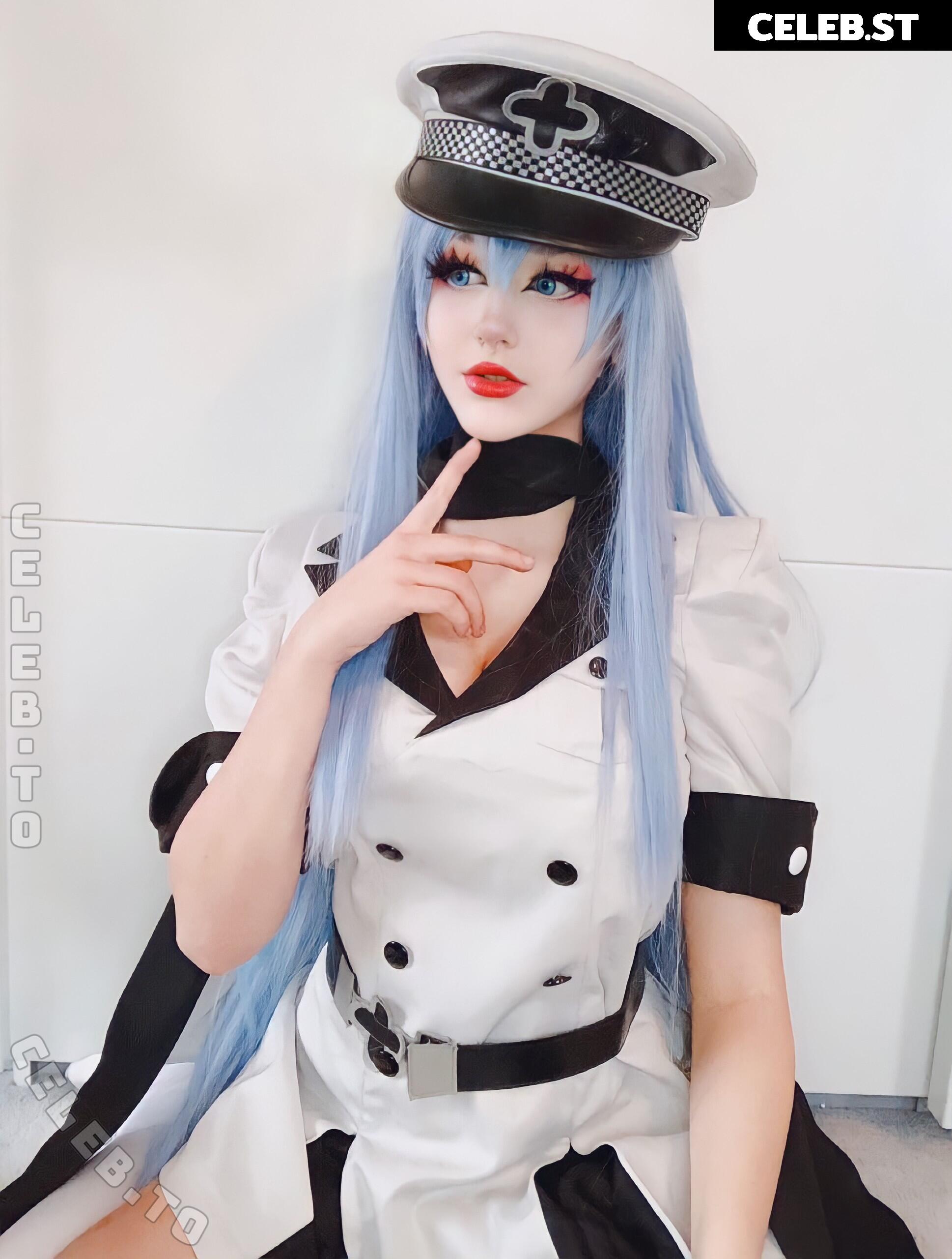 Motioncosplay Image 25185523