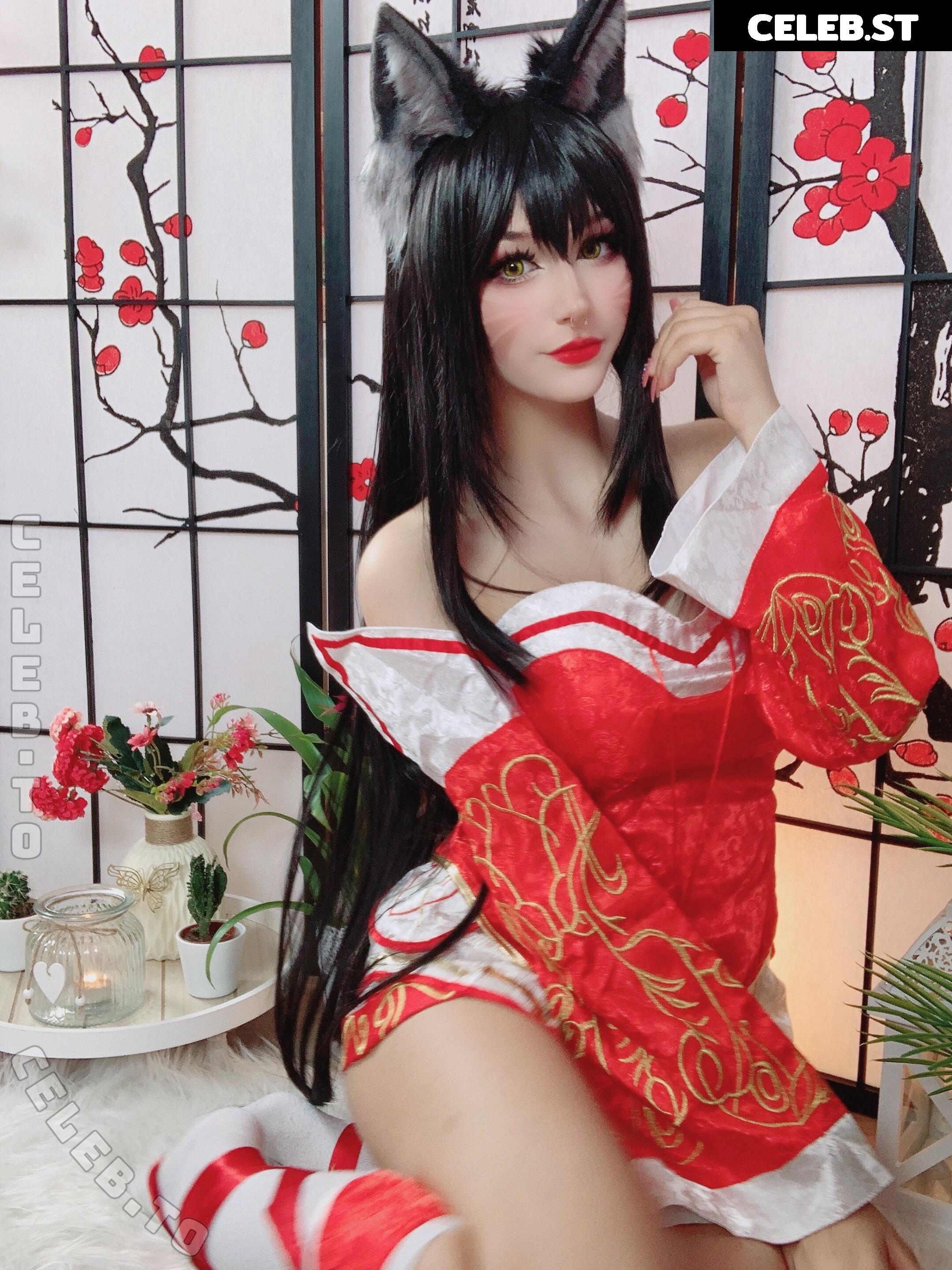Motioncosplay Image 25185525