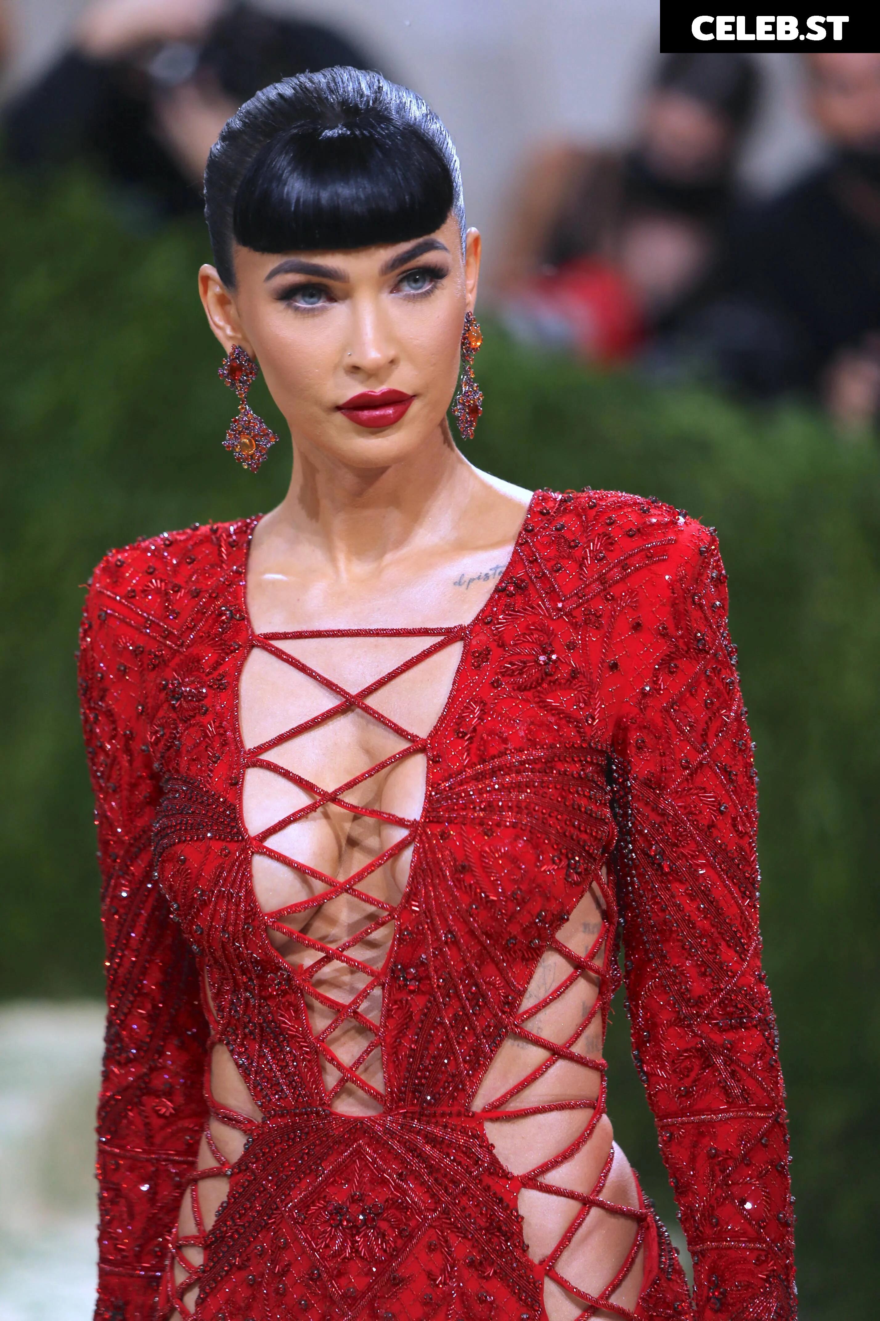 Megan Fox Image 25185114