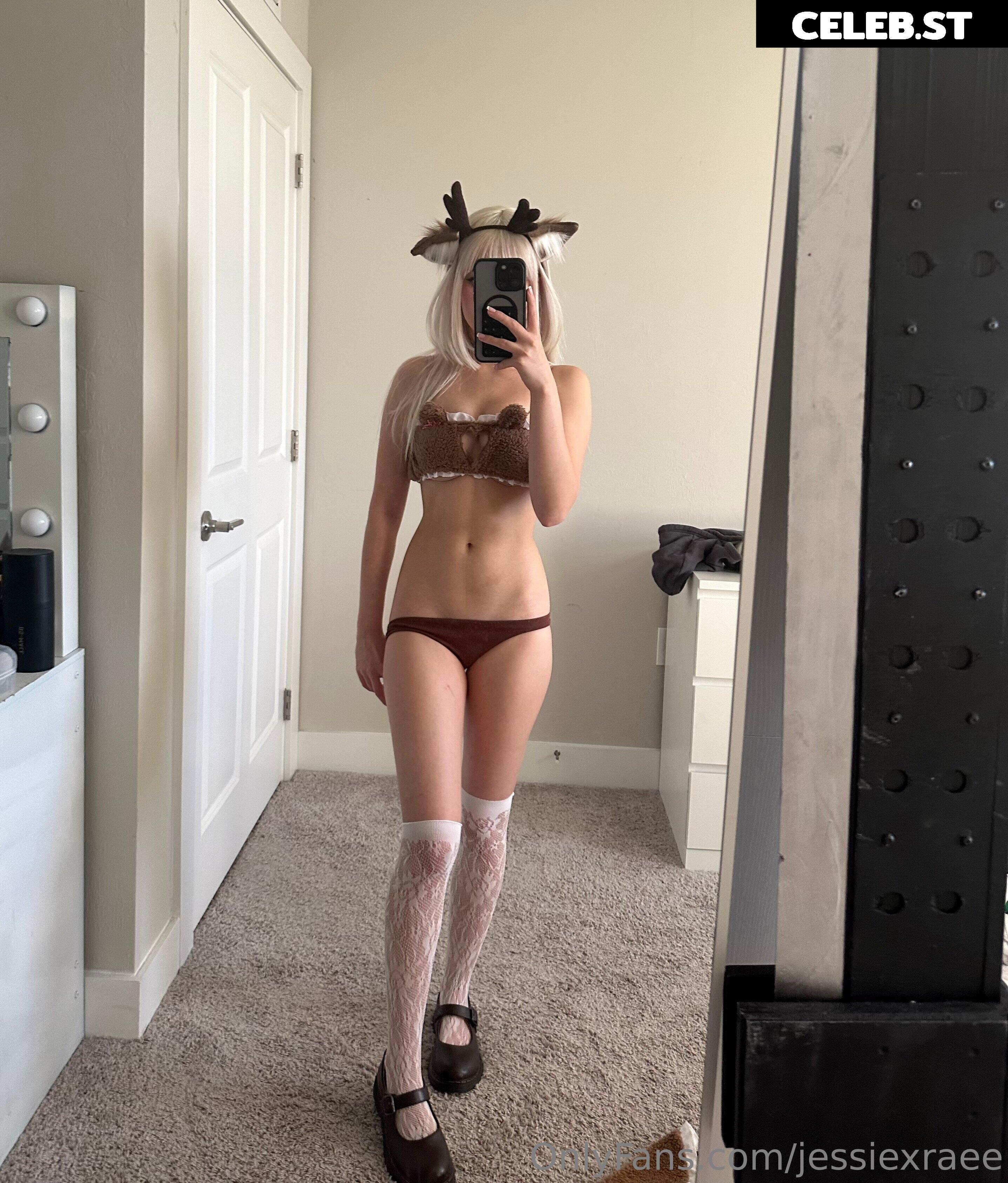 jessiexraee Image 25184655
