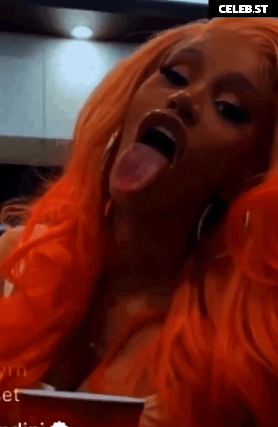 Cardi B Image 25184163