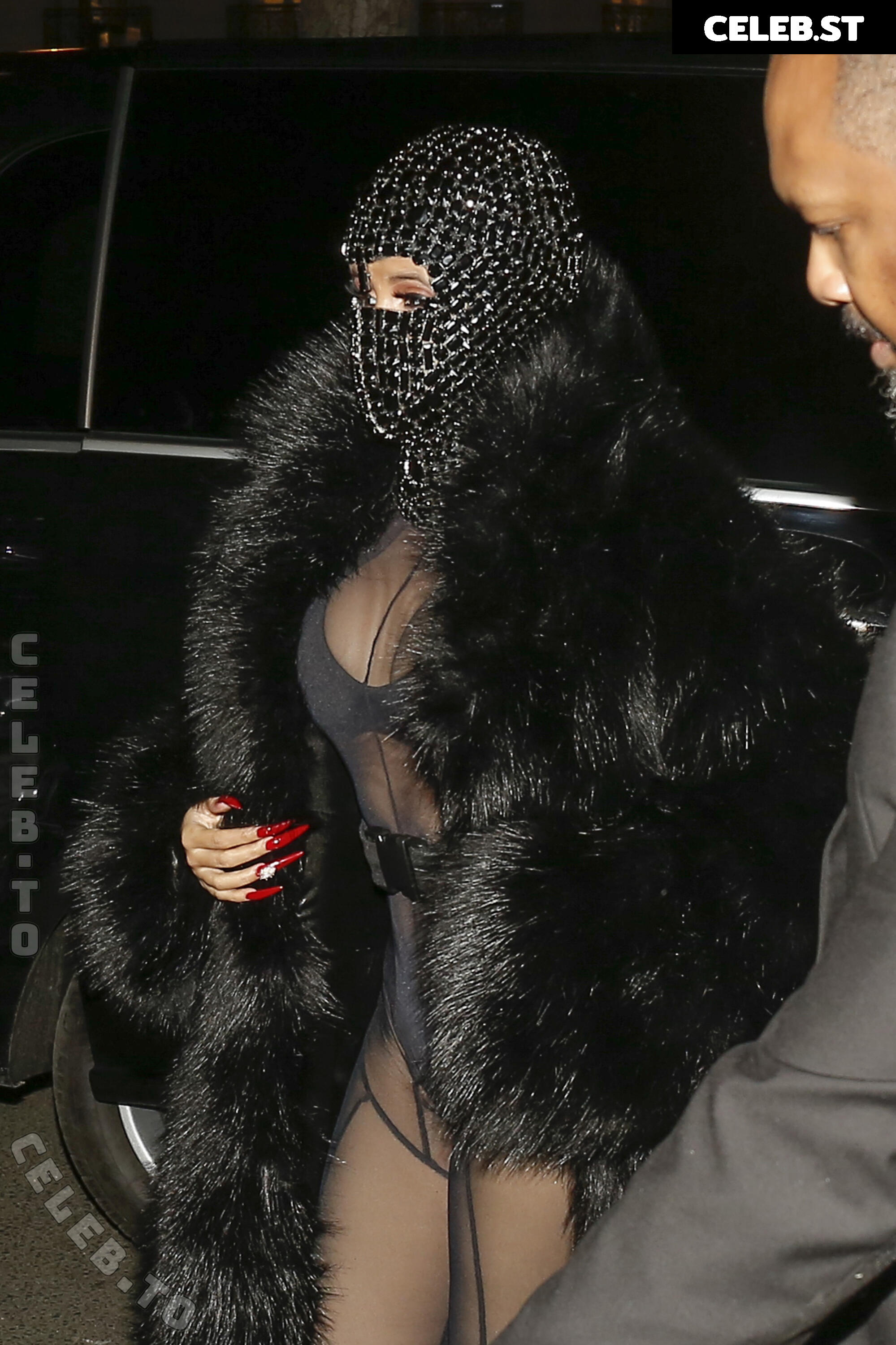 Cardi B Image 25184207