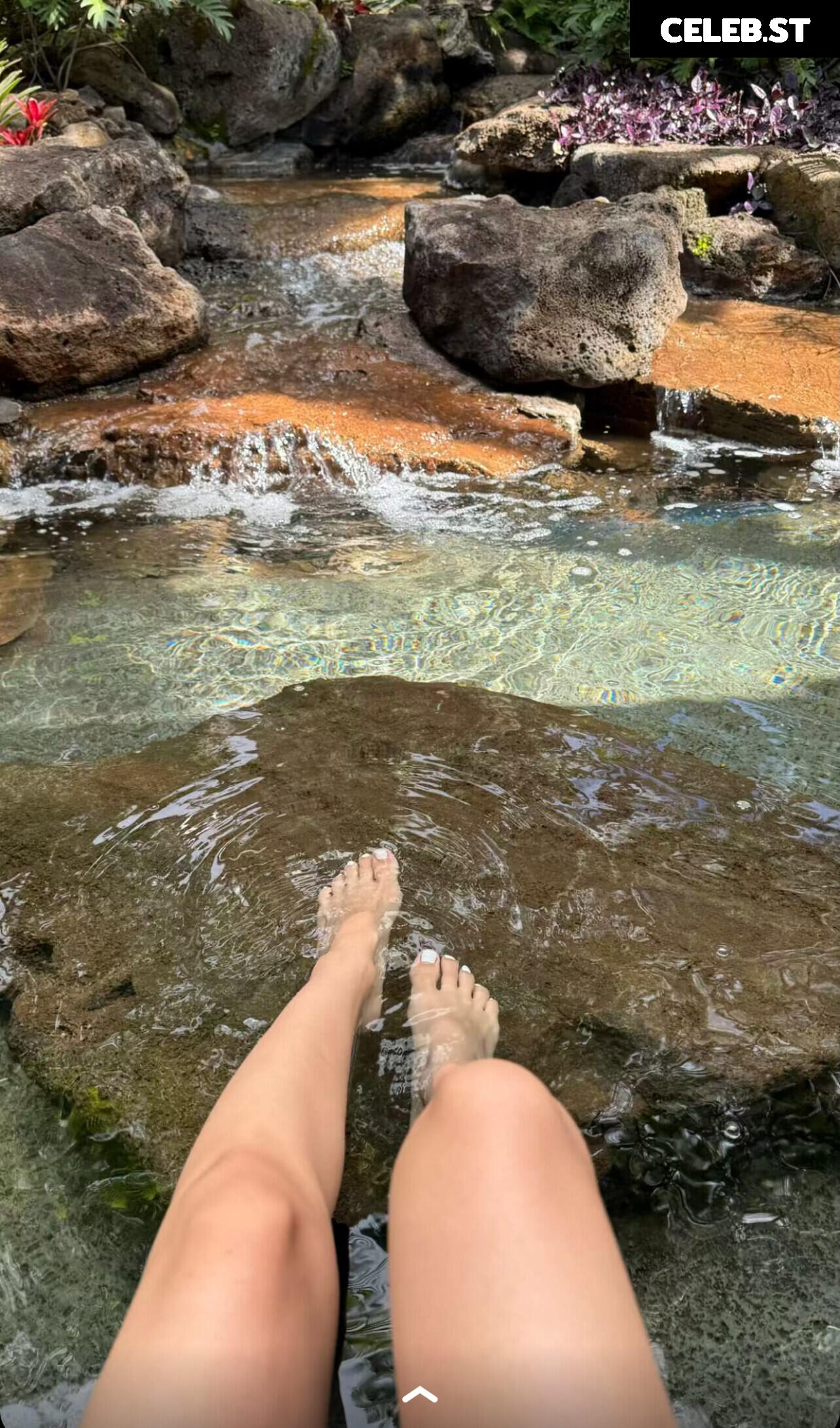 Caryn Marjorie Image 25187933