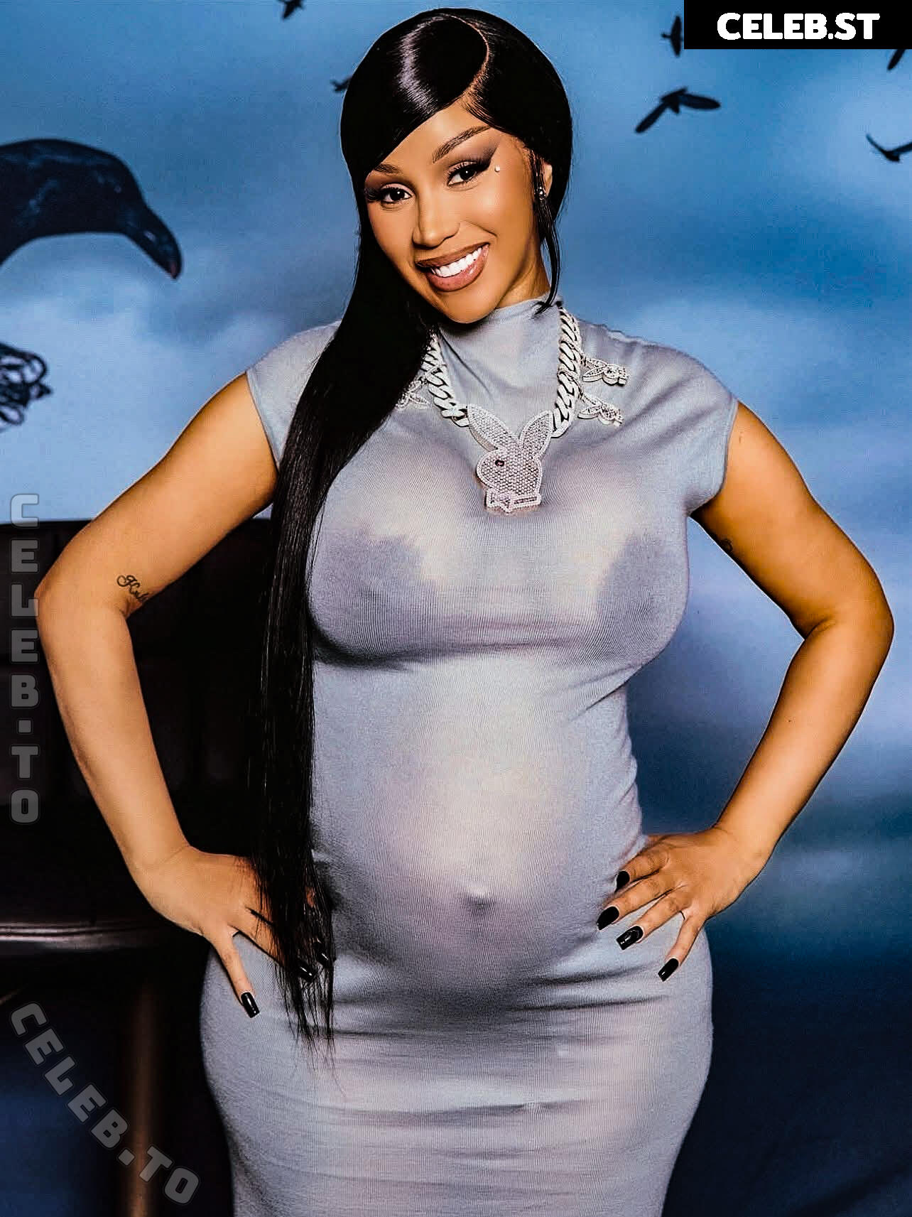 Cardi B Image 25187514