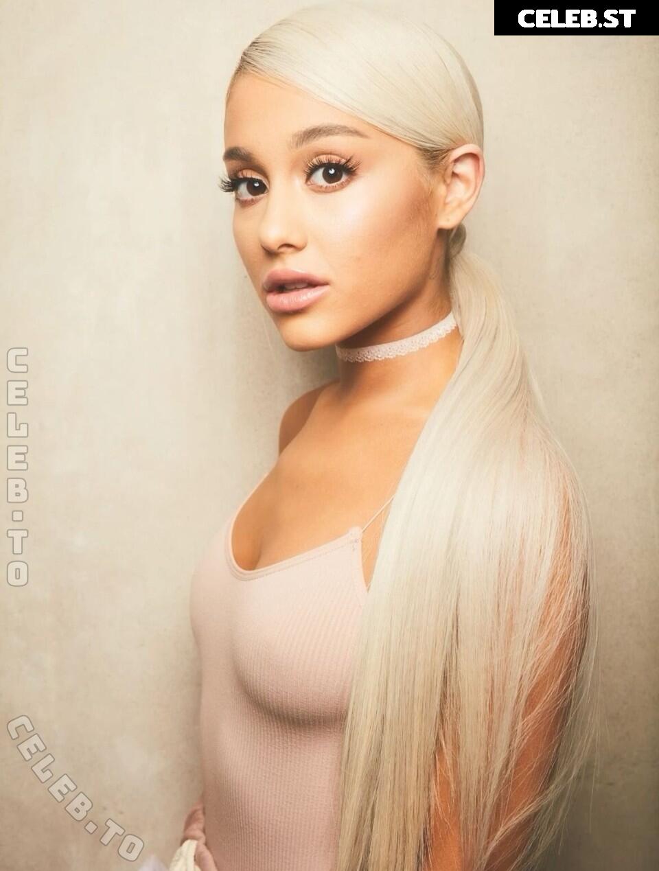 Ariana Grande Image 25181467