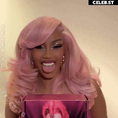 Cardi B Image 25181056