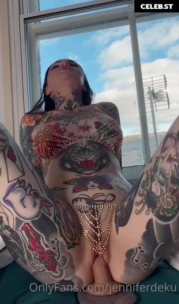 Jennifer Deku Image 251809