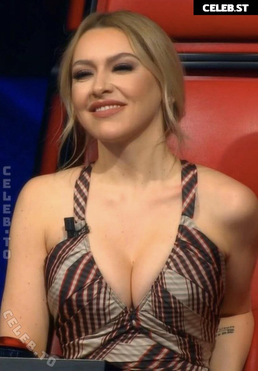Hadise Image 25180722