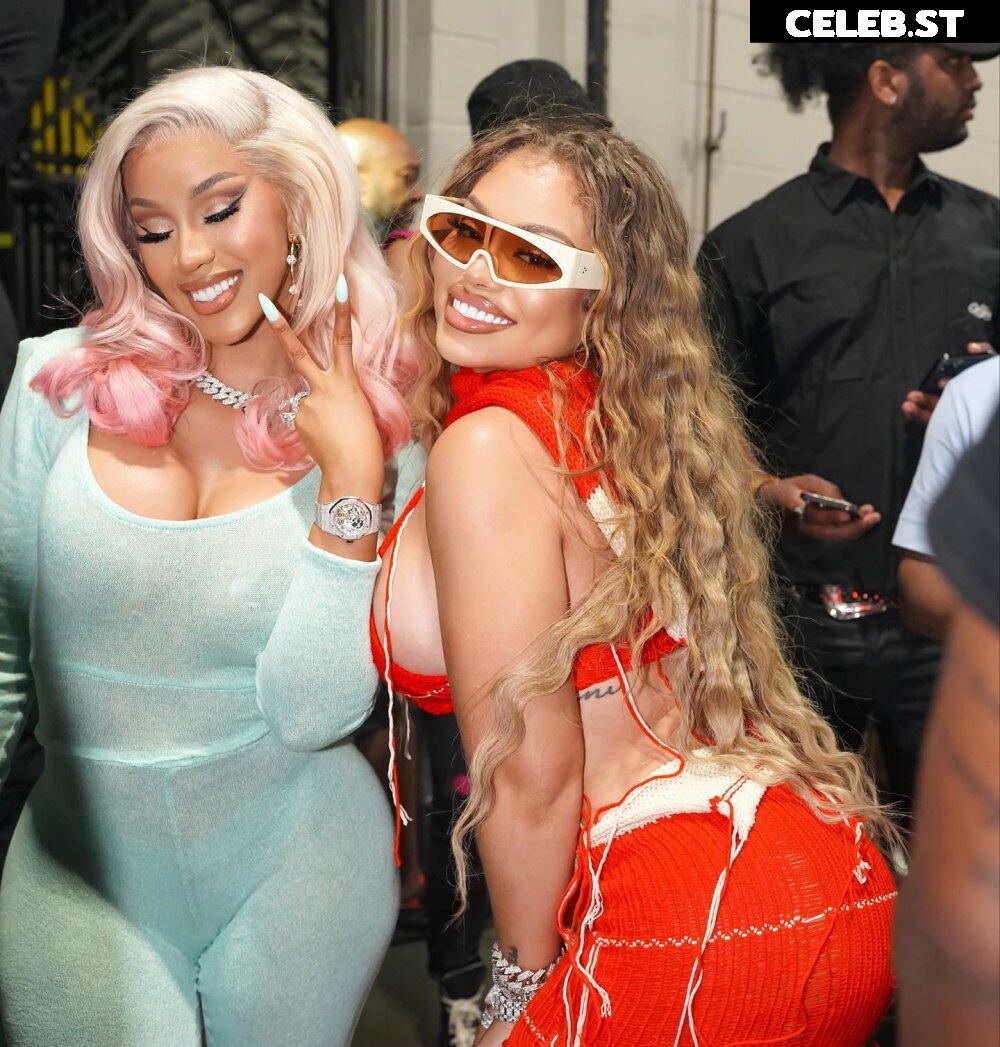 Cardi B Image 25180378