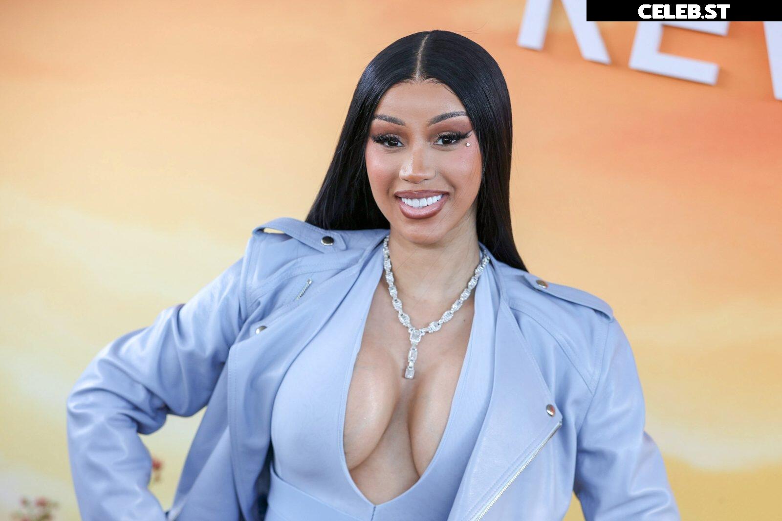 Cardi B Image 25183693
