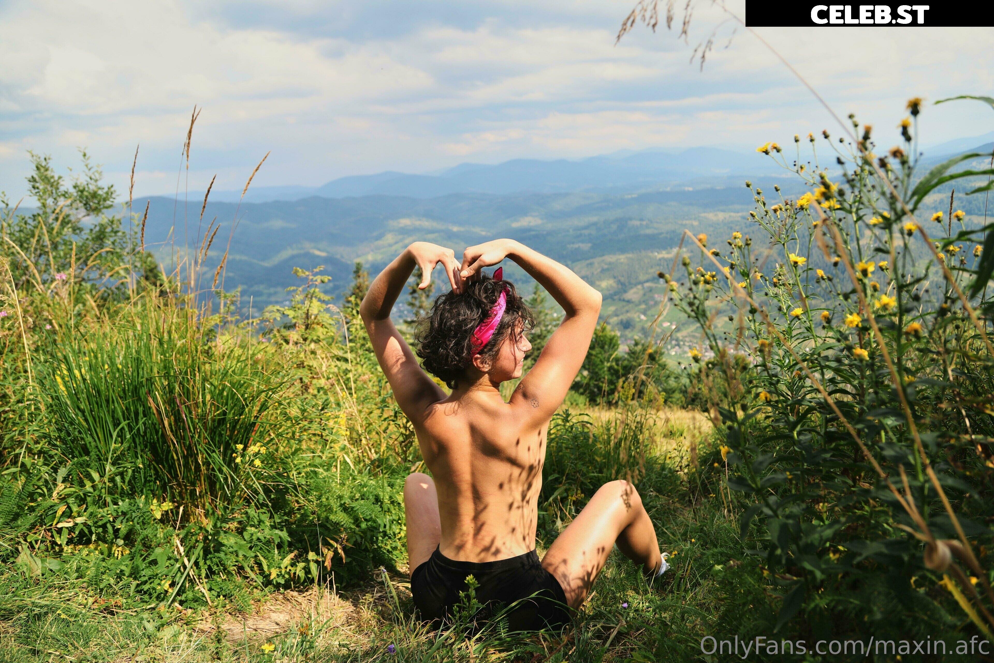 Mariia Shershun Image 25183171