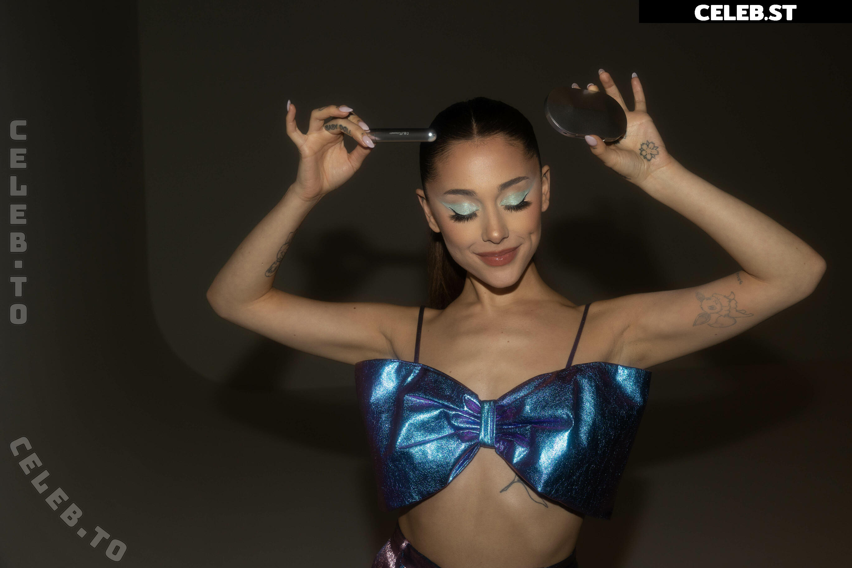 Ariana Grande Image 25182716