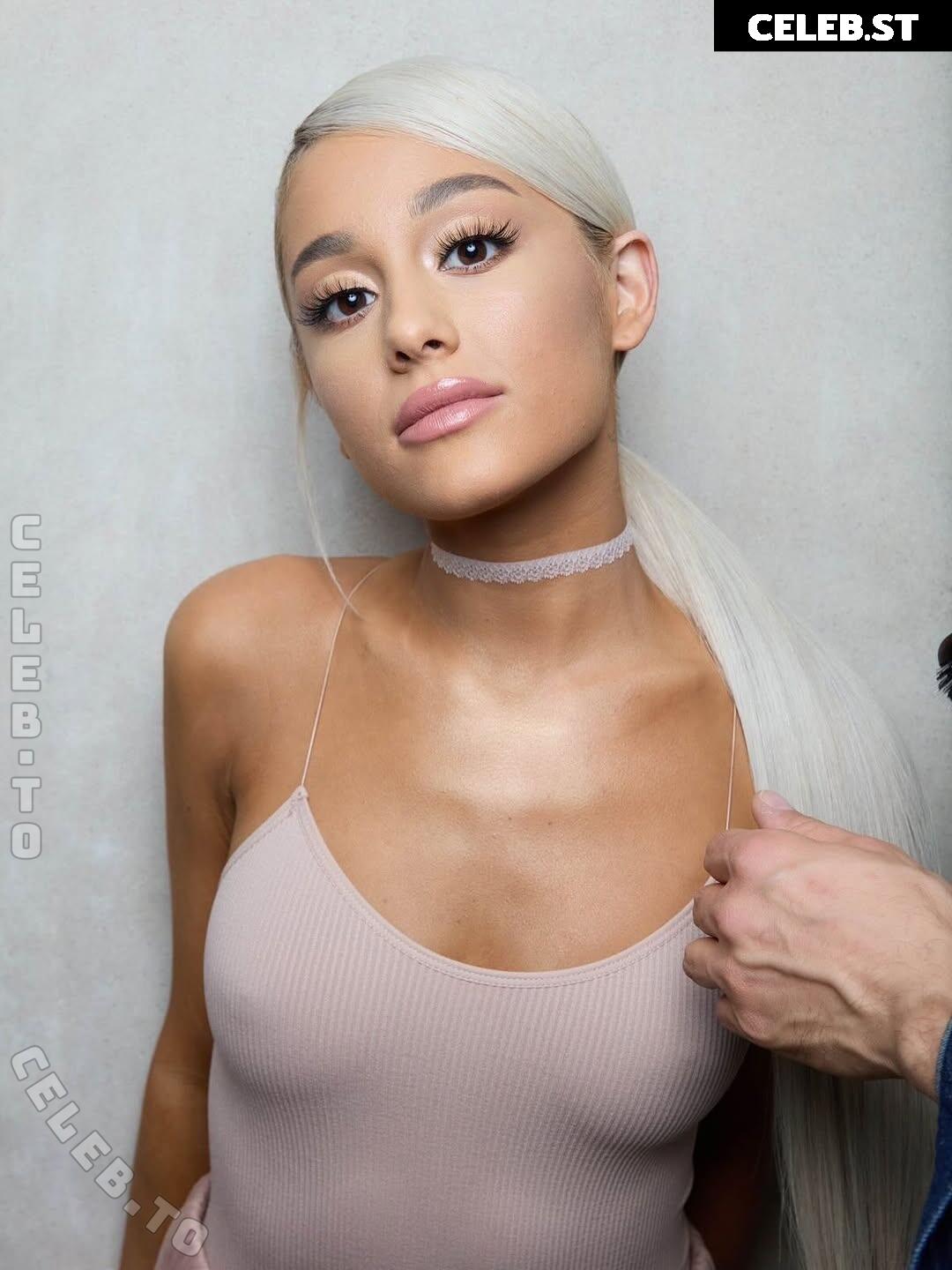 Ariana Grande Image 25182111