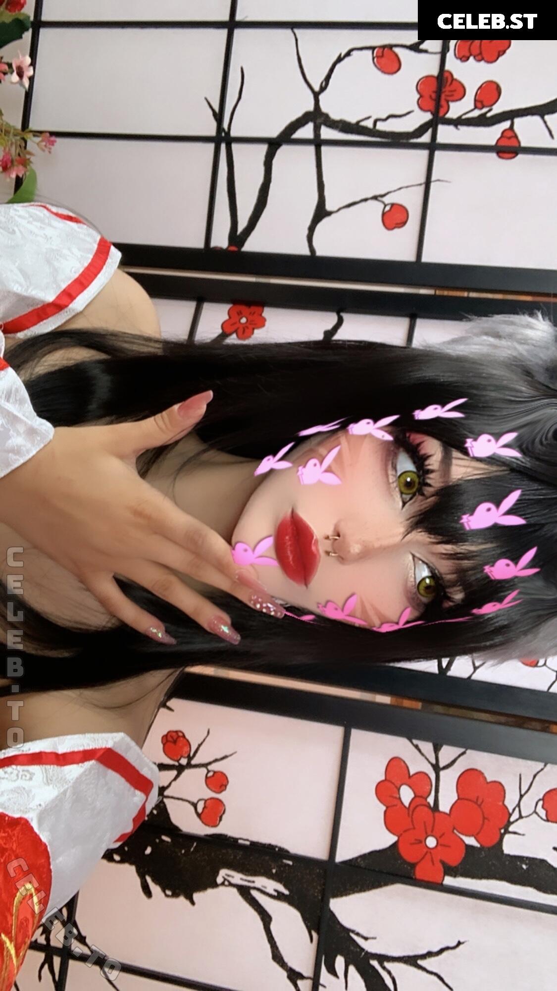 Motioncosplay Image 25182037