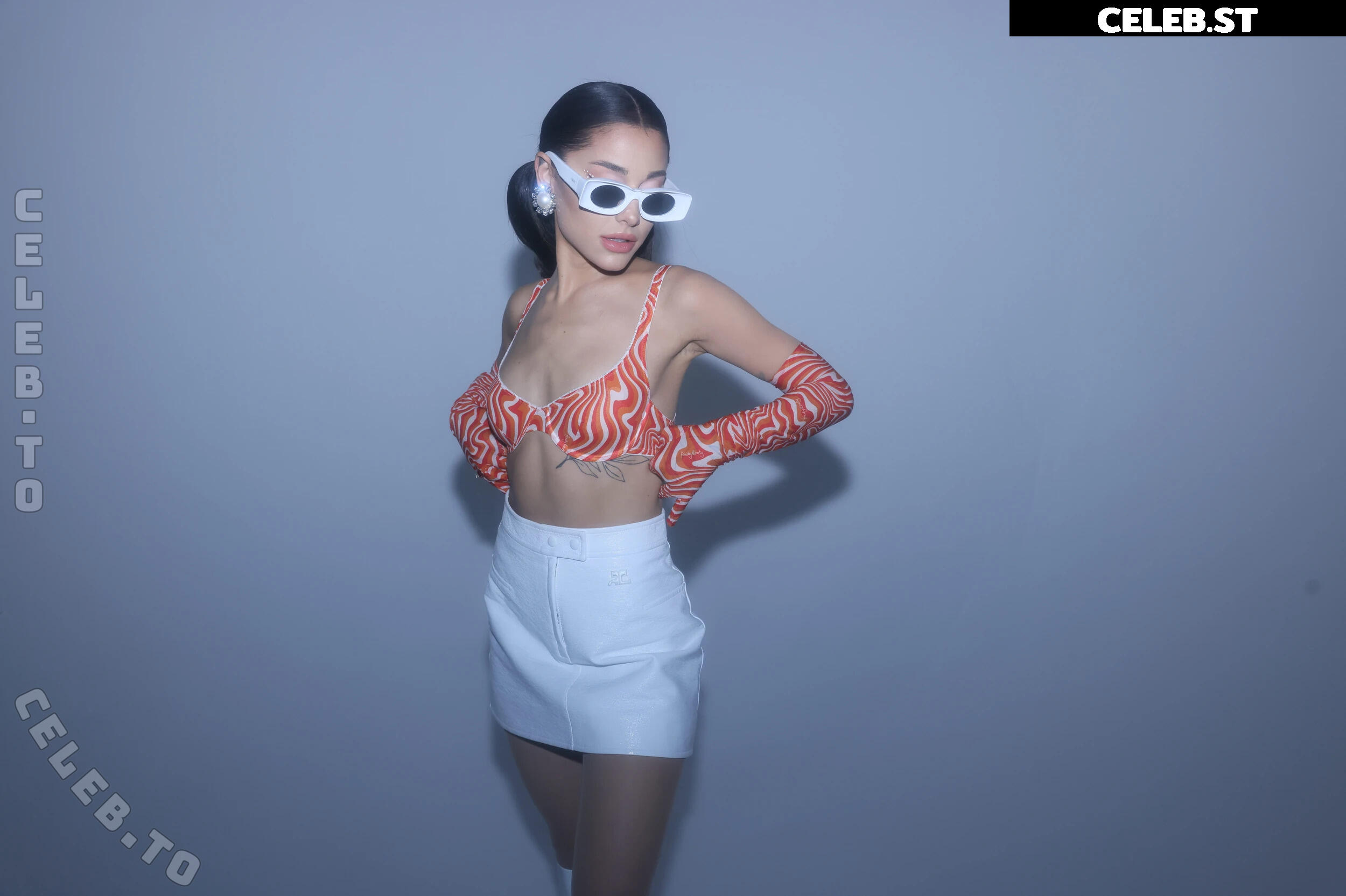 Ariana Grande Image 25182063