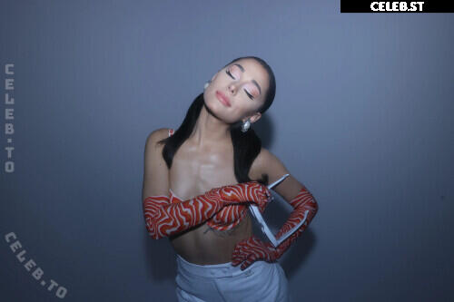 Ariana Grande Image 25182228