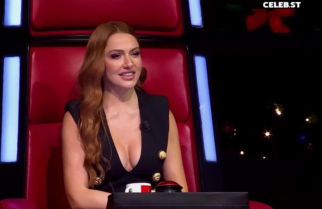 Hadise Image 25189949